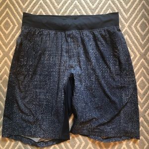 Men’s Lululemon T.H.E. Short. Medium. 9in